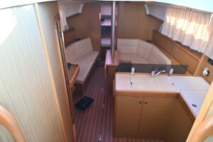 Sweet Water II 36ft Jeanneau Yacht For Sale