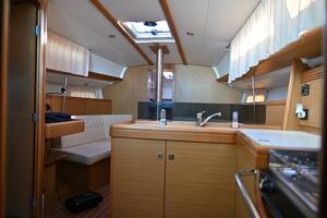 Sweet Water II 36ft Jeanneau Yacht For Sale