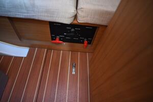 Sweet Water II 36ft Jeanneau Yacht For Sale