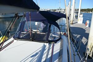 Sweet Water II 36ft Jeanneau Yacht For Sale