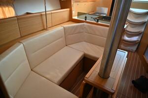 Sweet Water II 36ft Jeanneau Yacht For Sale