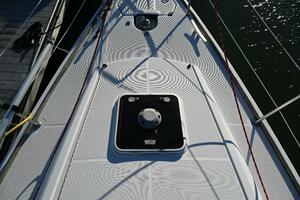 Sweet Water II 36ft Jeanneau Yacht For Sale