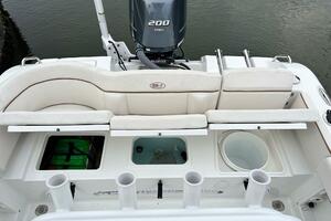 Photo 4093045 for 2021 Sea Hunt Ultra 219  