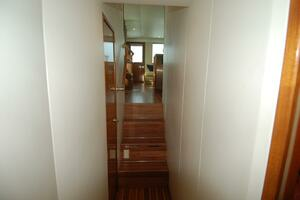 Nothin to Talk About 58ft Viking Yacht For Sale