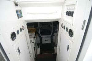 Nothin to Talk About 58ft Viking Yacht For Sale