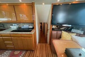 Nothin to Talk About 58ft Viking Yacht For Sale