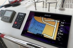 2015 Beneteau Oceanis 45 thumbnail 60
