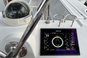 2015 Beneteau Oceanis 45 thumbnail 59