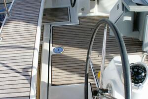 2015 Beneteau Oceanis 45 thumbnail 11