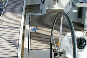 2015 Beneteau Oceanis 45 thumbnail 11