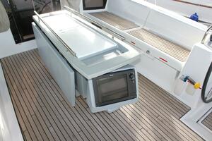 2015 Beneteau Oceanis 45 thumbnail 20