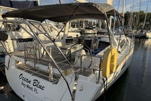 2015 Beneteau Oceanis 45 thumbnail 82