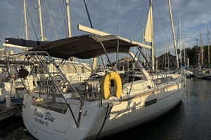 2015 Beneteau Oceanis 45 thumbnail 81