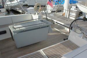 2015 Beneteau Oceanis 45 thumbnail 14