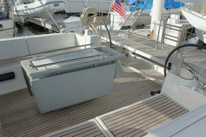 2015 Beneteau Oceanis 45 thumbnail 14