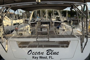 2015 Beneteau Oceanis 45 thumbnail 80