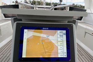 2015 Beneteau Oceanis 45 thumbnail 63