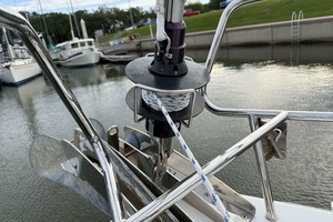 2015 Beneteau Oceanis 45 thumbnail 71