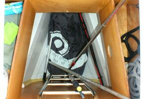 2015 Beneteau Oceanis 45 thumbnail 8
