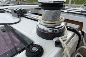 2015 Beneteau Oceanis 45 thumbnail 66