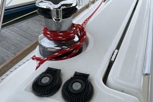 2015 Beneteau Oceanis 45 thumbnail 64