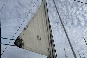 2015 Beneteau Oceanis 45 thumbnail 77