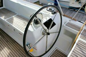 2015 Beneteau Oceanis 45 thumbnail 16