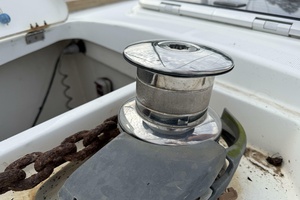 2015 Beneteau Oceanis 45 thumbnail 73