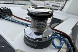 2015 Beneteau Oceanis 45 thumbnail 67