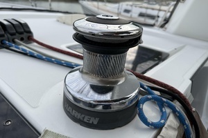 2015 Beneteau Oceanis 45 thumbnail 67