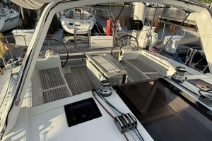 2015 Beneteau Oceanis 45 thumbnail 79