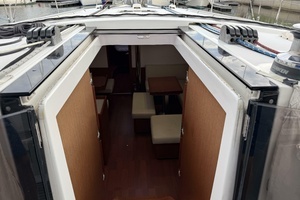 2015 Beneteau Oceanis 45 thumbnail 22
