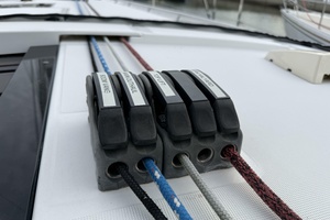 2015 Beneteau Oceanis 45 thumbnail 68