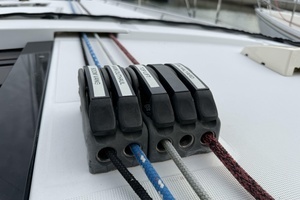 2015 Beneteau Oceanis 45 thumbnail 68
