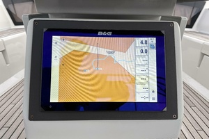 2015 Beneteau Oceanis 45 thumbnail 62