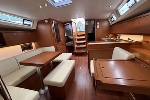 2015 Beneteau Oceanis 45 thumbnail 47