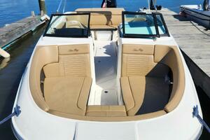 23ft Sea Ray Yacht For Sale