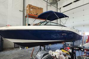 23ft Sea Ray Yacht For Sale