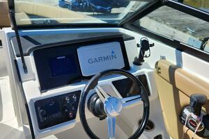 23ft Sea Ray Yacht For Sale