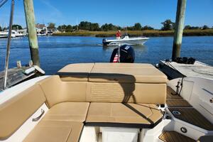 23ft Sea Ray Yacht For Sale