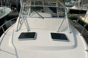 33ft Grady White Yacht For Sale