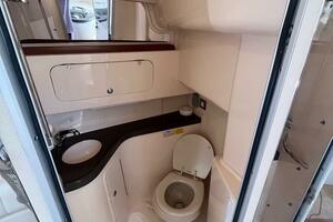 33ft Grady White Yacht For Sale