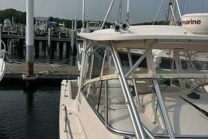 33ft Grady White Yacht For Sale