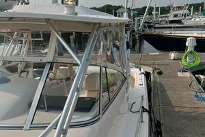 33ft Grady White Yacht For Sale