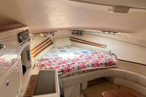 33ft Grady White Yacht For Sale