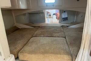 33ft Grady White Yacht For Sale