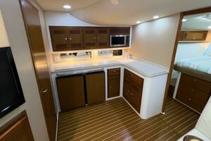 Fishstix 2003 Cabo Yachts Express Yacht For Sale in Fort Pierce FL
