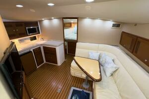 Fishstix 2003 Cabo Yachts Express Yacht For Sale in Fort Pierce FL