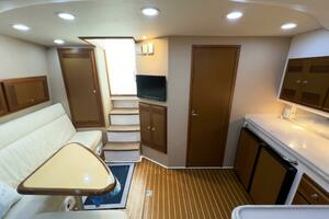 Fishstix 2003 Cabo Yachts Express Yacht For Sale in Fort Pierce FL