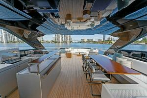 2024 Riva Corsaro Super thumbnail 52